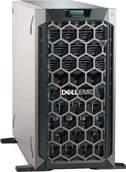 PowerEdge T340