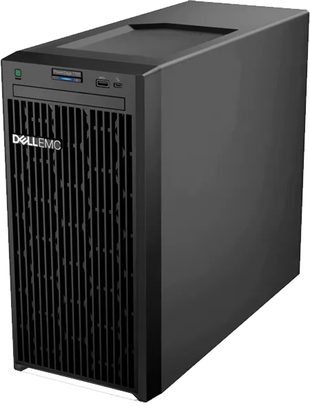 PowerEdge T150