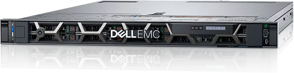 PowerEdge R640