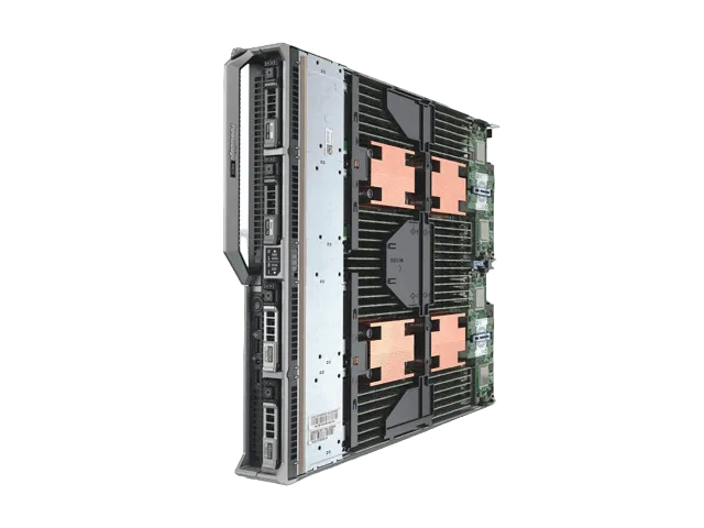 PowerEdge M820